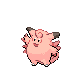 Cleffable Sprite Image