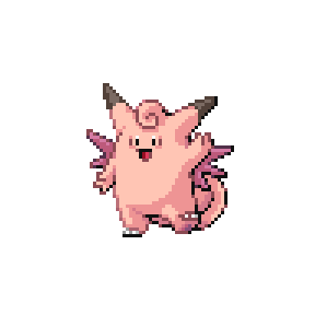 Cleffable Sprite Image