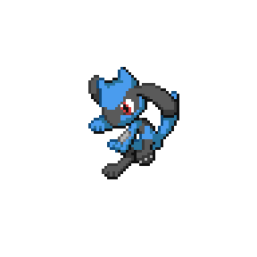 Rioolu Sprite Image