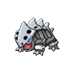 Lairron Sprite Image