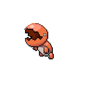 Trapinch Sprite Image