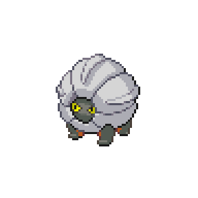 Shelelgon Sprite Image