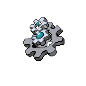 Klaang Sprite Image