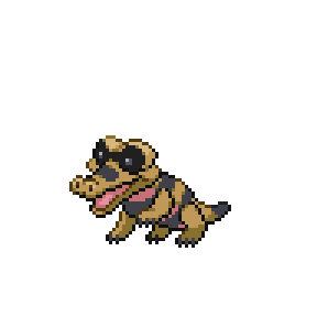Sandiile Sprite Image