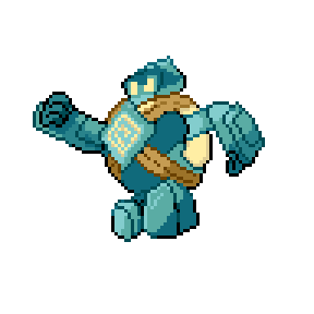 Goleolett Sprite Image