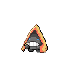 Snorunt Sprite Image