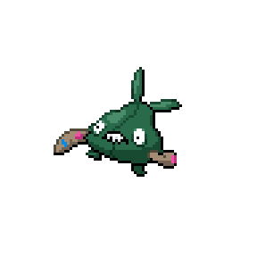 Trubbish Sprite Image