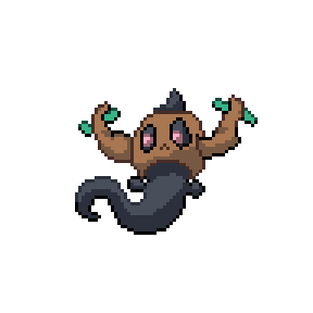 Phanttump Sprite Image