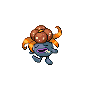 Gloooom Sprite Image