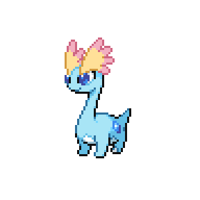 Amaaura Sprite Image