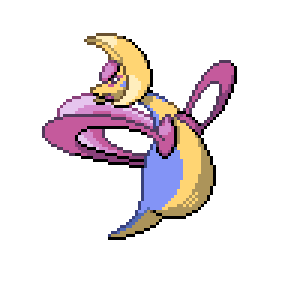Cressselia Sprite Image