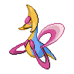 Cressselia Sprite Image