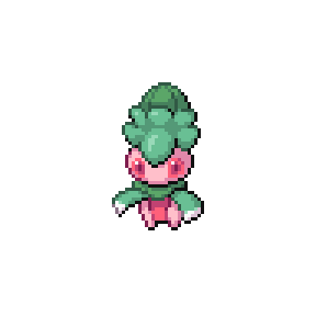 Fomantis Sprite Image