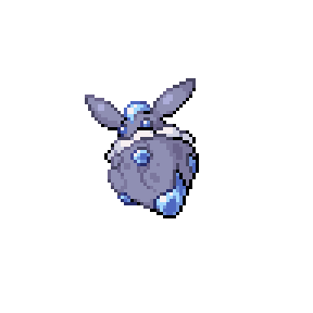 Carbink Sprite Image