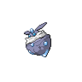 Carbink Sprite Image