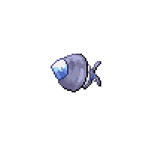 Carbink Sprite Image