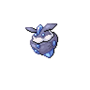 Carbink Sprite Image