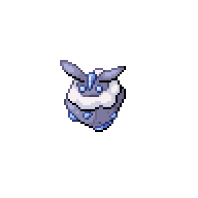 Carbink Sprite Image