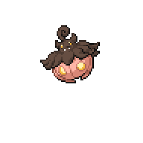 Pumpkaboo Sprite Image