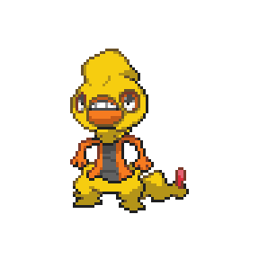 Scrafty Sprite Image