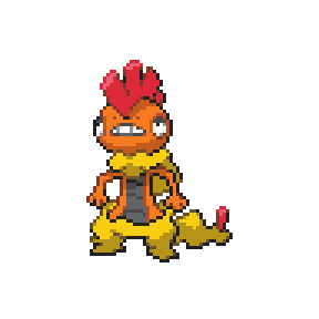 Scrafty Sprite Image