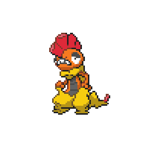 Scrafty Sprite Image