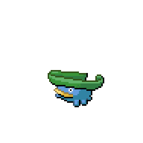 Lotad Sprite Image