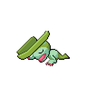 Lombre Sprite Image