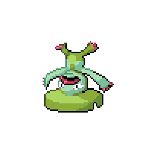 Lombre Sprite Image