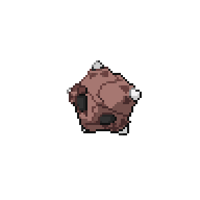Minior Sprite Image