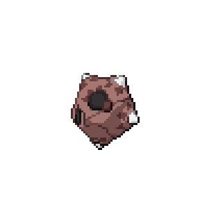 Minior Sprite Image