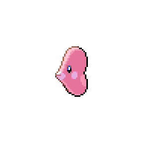 Luvdisc Sprite Image