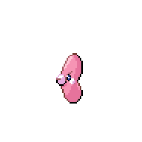 Luvdisc Sprite Image