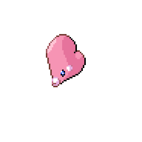 Luvdisc Sprite Image