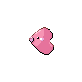 Luvdisc Sprite Image
