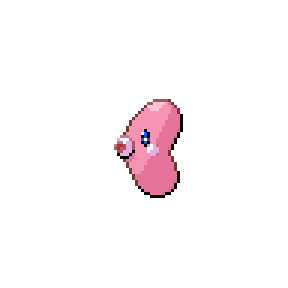 Luvdisc Sprite Image