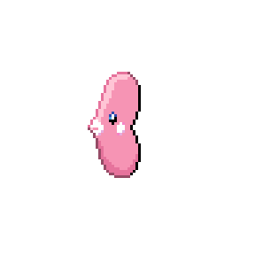 Luvdisc Sprite Image