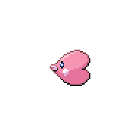 Luvdisc Sprite Image