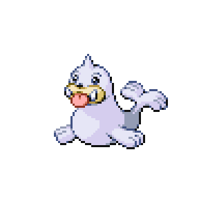 Seeeel Sprite Image