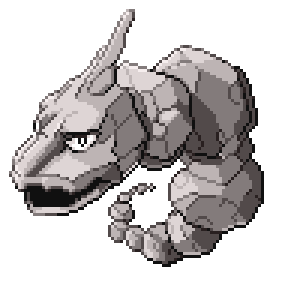 Onnix Sprite Image