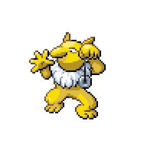 Hypno Sprite Image