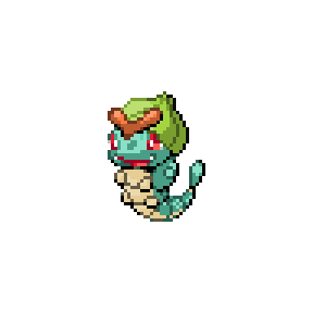 Bulbapie Sprite Image