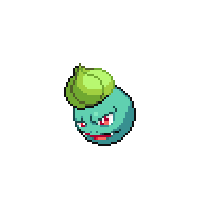 Bulbaorb Sprite Image