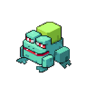 Bulbagon Sprite Image