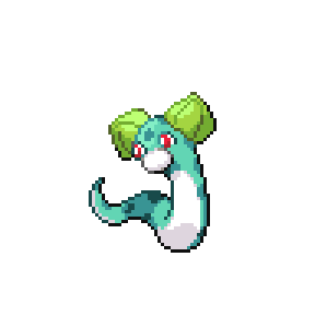 Bulbatini Sprite Image