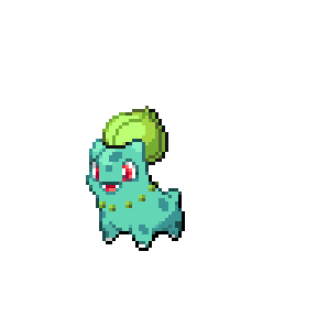 Bulbarita Sprite Image