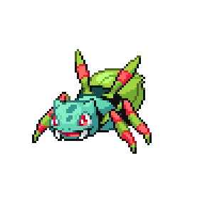 Bulbados Sprite Image