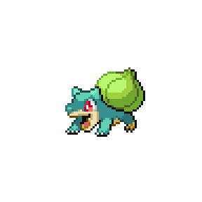 Bulbatata Sprite Image