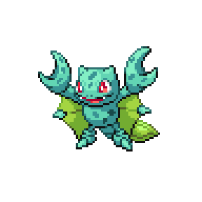 Bulbagar Sprite Image