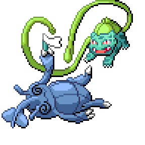 Bulbacross Sprite Image